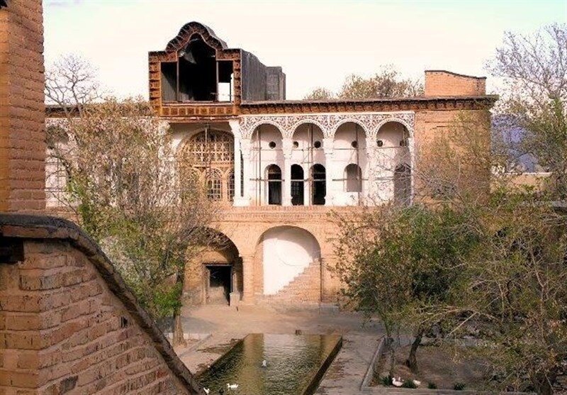 واگذاری بناهای تاریخی به بخش خصوصی ضامن احیای اثر تاریخی است