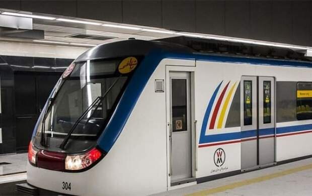 تیر ماه افتتاح ایستگاه‌های جدید مترو