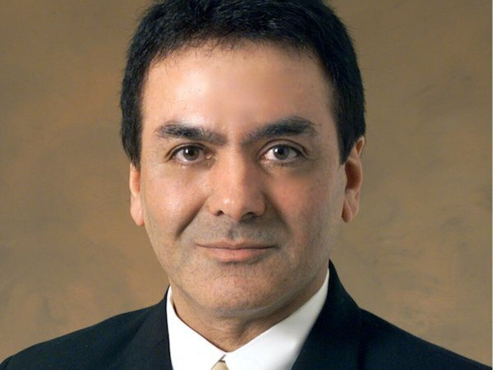 مدیر کل اکتشافات منظومه شمسی درگذشت