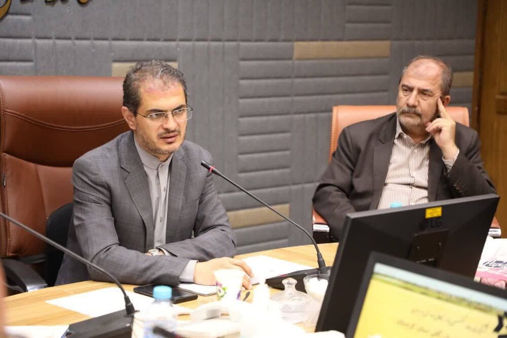 وصول بدهی کشاورزان از محل بهای گندم ممنوع است
