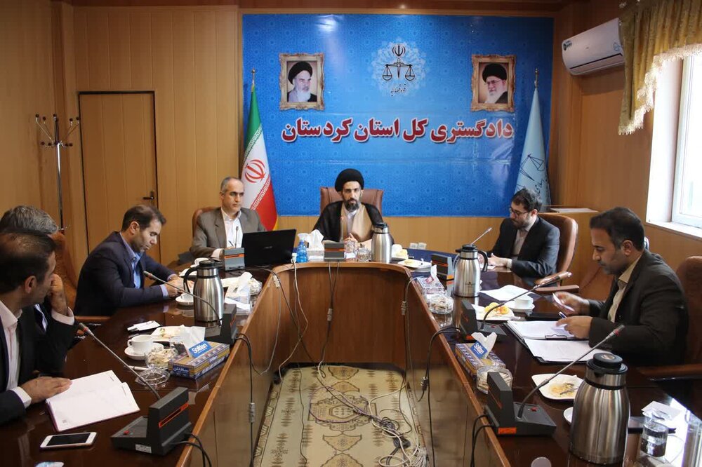 کارگروه اشتغال زندانیان در تمام شهرستانهای استان تشکیل شود