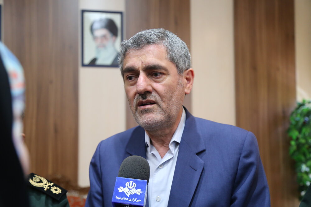 در صورت حل مشکلات اصلی روستائیان، مهاجرت معکوس صورت خواهد گرفت