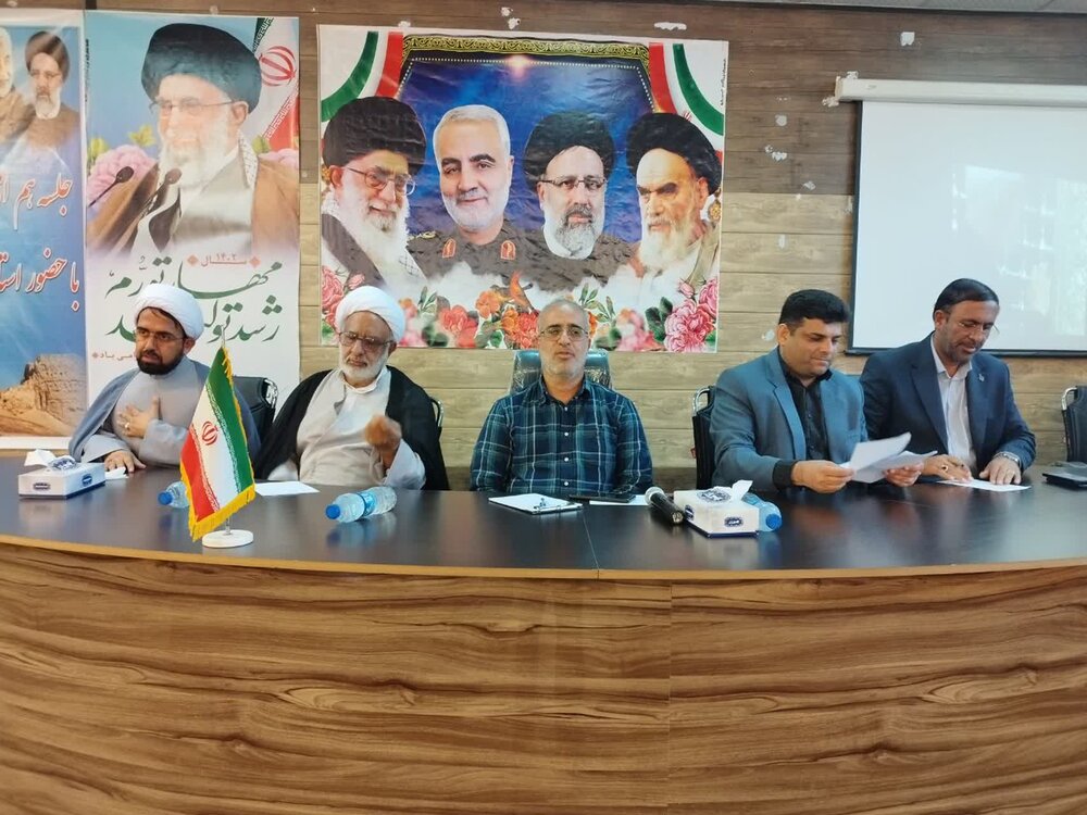 وضعیت گندم استان کرمان بهبود پیدا کرده است