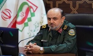 نخستین قرارگاه مقابله با مهاجمین زیستی جنوب شرق کشور در کرمان افتتاح شد