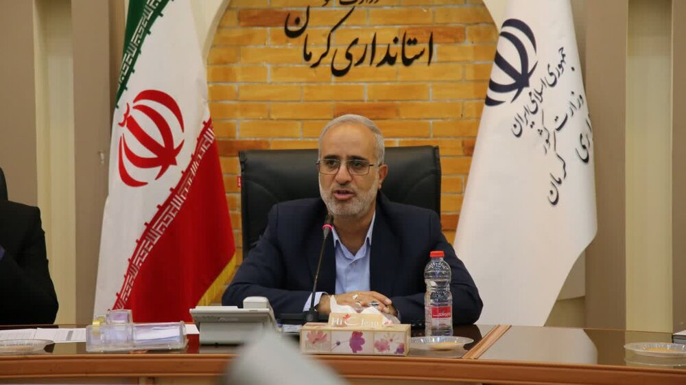 تزریق منابع بانکی در استان کرمان رو به کاهش است