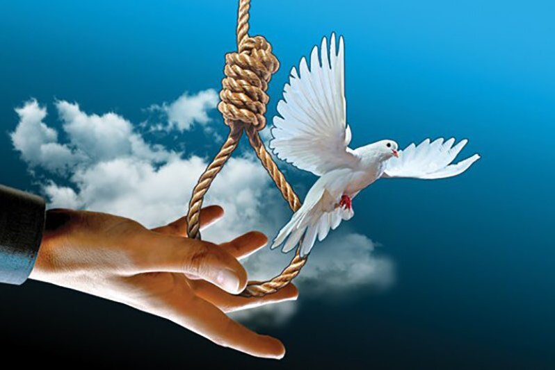 رهایی محکوم به قصاص با گذشت اولیای دم در سروآباد 