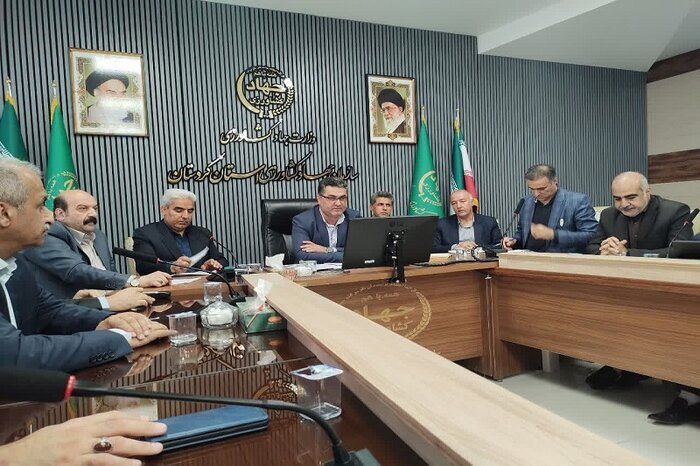 سند دار شدن ۱۰۰درصد اراضی کشاورزی کردستان تا پایان سال جاری