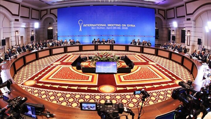 نشست چهار جانبه روسیه، ایران، ترکیه و سوریه بزودی برگزار می‌شود