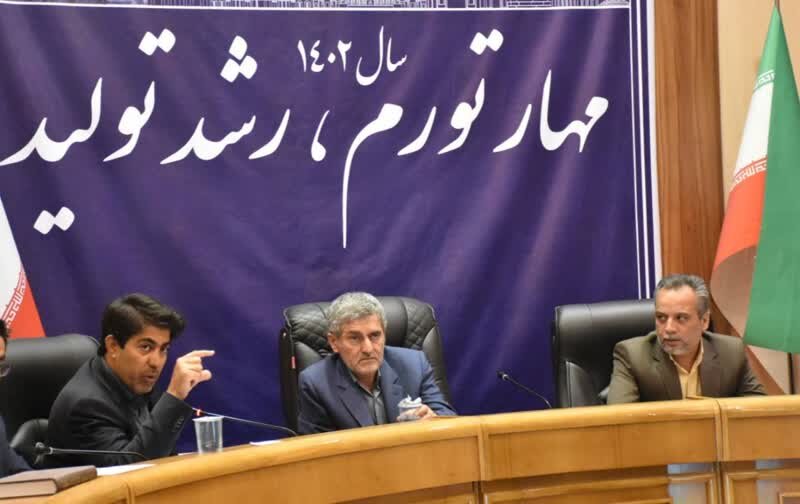 ضرورت  بالا بردن سطح ظرفیت تولید بنگاه های اقتصادی فارس