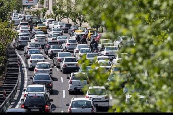 فرهنگسازی ترافیک در زنجان مغفول مانده است فرهنگسازی ترافیک در زنجان مغفول مانده است