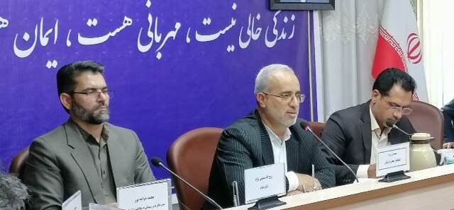 لزوم پیگیری مشکلات اشتغال و زمین مددجویان کمیته امداد