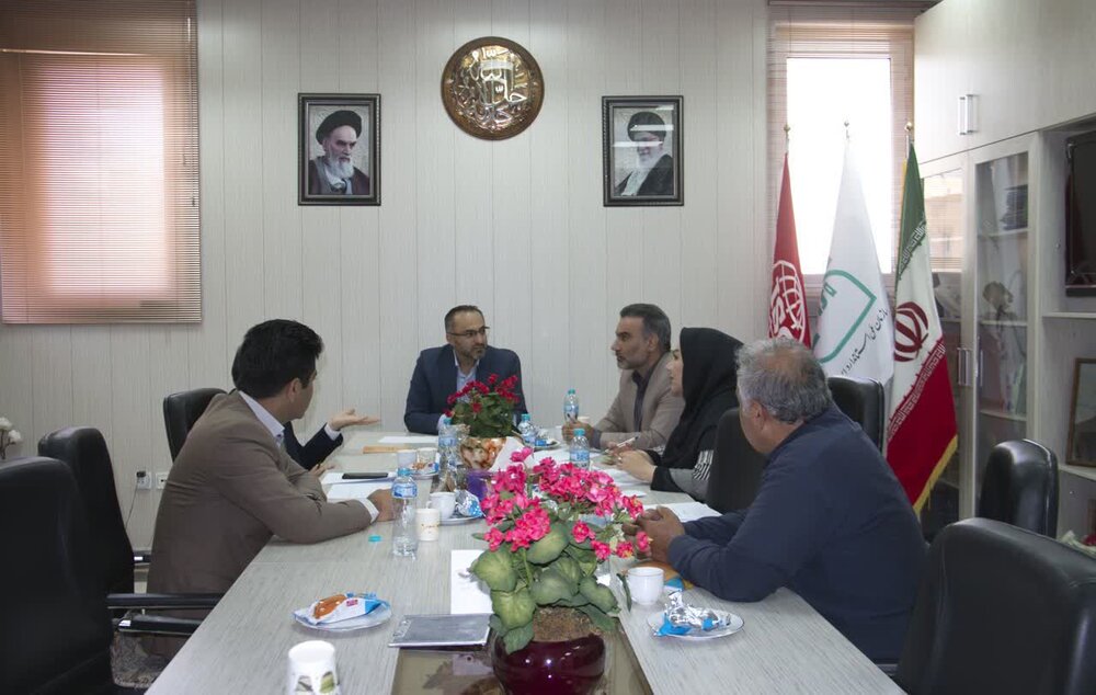 جلسه‌ی کمیسیون ماده ۴۲ در کردستان تشکیل شد