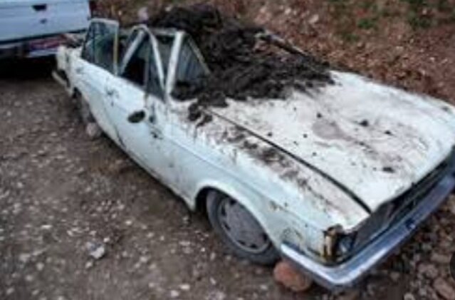 اسامی فوت شدگان ریزش سنگ‌ در محور هراز اعلام شد