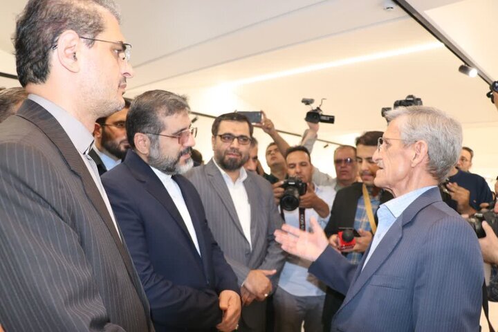  کردستان یکی از اولویتهای وزارت فرهنگ و ارشاد است