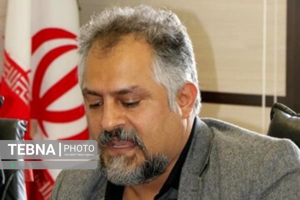 ۹۵ درصد تاسیسات زیربنایی در سایت کوی زنگان تکمیل شده است ۹۵ درصد تاسیسات زیربنایی در سایت کوی زنگان تکمیل شده است