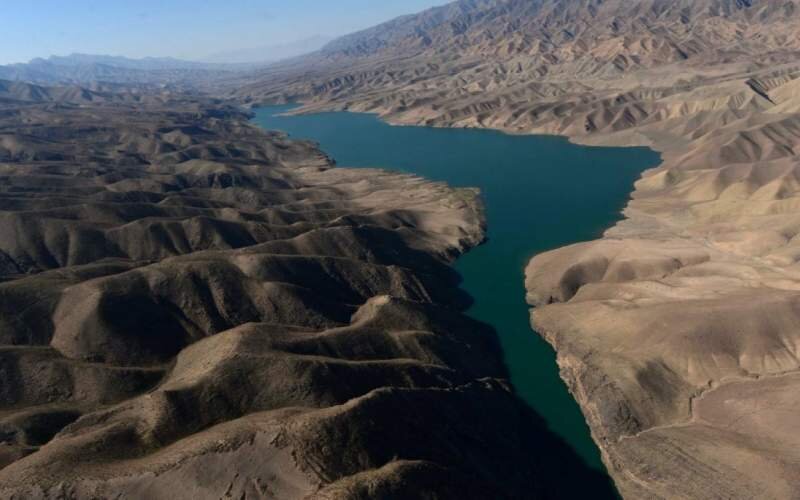 ایران برای پیگیری حقابه هیرمند به افغانستان سفر می‌کند