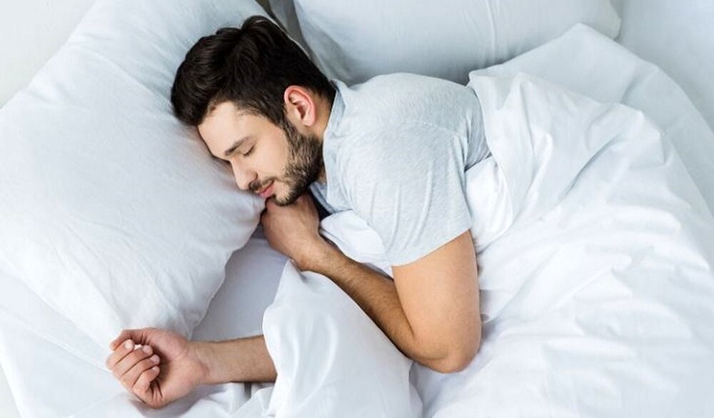 نقش خواب در پیشگیری و کنترل دیابت و فشار خون نقش خواب در پیشگیری و کنترل دیابت و فشار خون