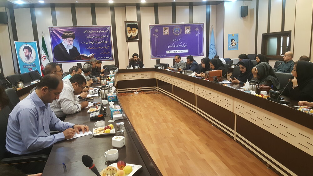فعالیت ۱۵۰۰صلح یار در استان کردستان/ انجام بیش از ۴۰هزار ملاقات مردمی توسط مدیران قضایی استان 