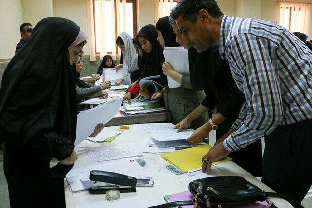۷۶۰ میلیون تومان شهریه دانشجویی به مددجویان کردستانی پرداخت شد