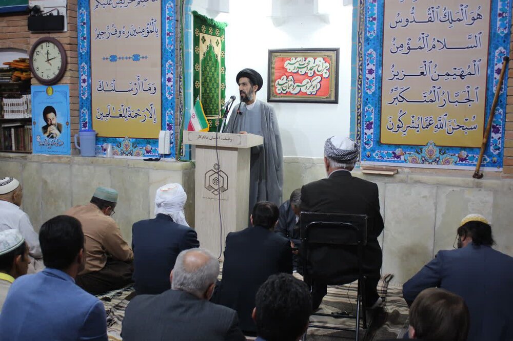 لزوم ارتقاء اطلاعات و آگاهی های حقوقی مردم استان کردستان