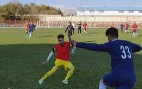 پیروزی نمایندگان مریوان، سنندج، بانه و بیجار در هفته پنجم