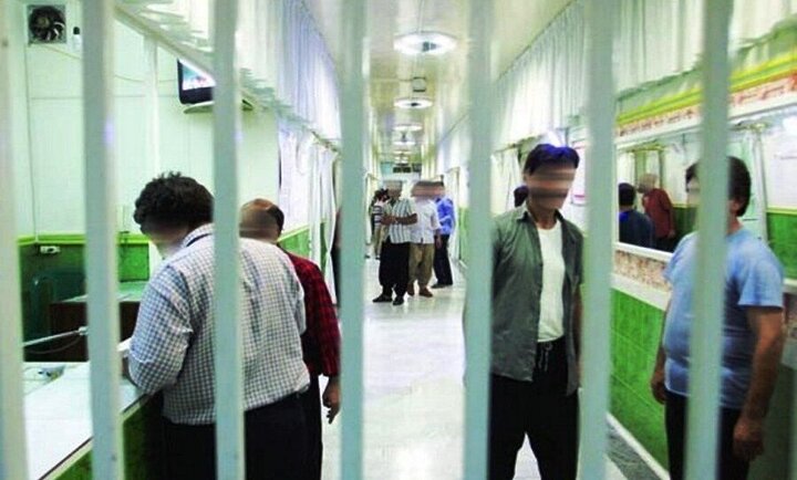 مرخصی زندانیان واجد شرایط به مناسبت هفته قوه قضائیه
