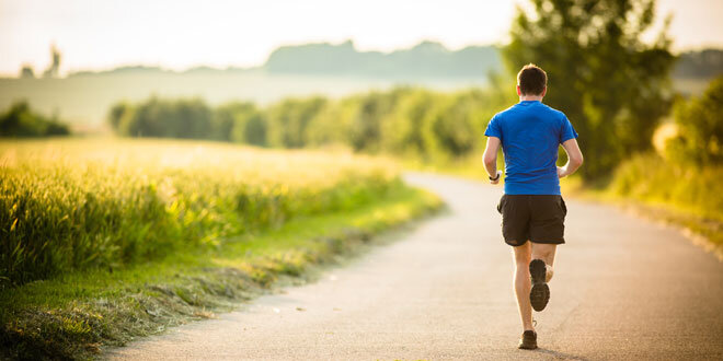کاهش ابتلا به سرطان روده بزرگ با ورزش کردن
