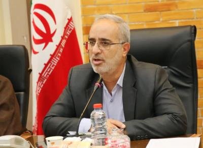 ساماندهی کمیته‌ های اربعین در استان کرمان