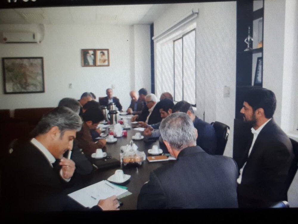 نمایشگاه توانمندی‌های ایران در اقلیم کردستان عراق برگزار می شود