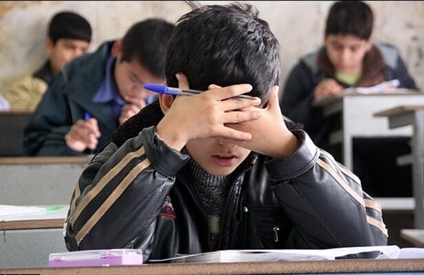 آغاز ارزیابی جهش تحصیلی دانش آموزان دوره ابتدایی در کردستان