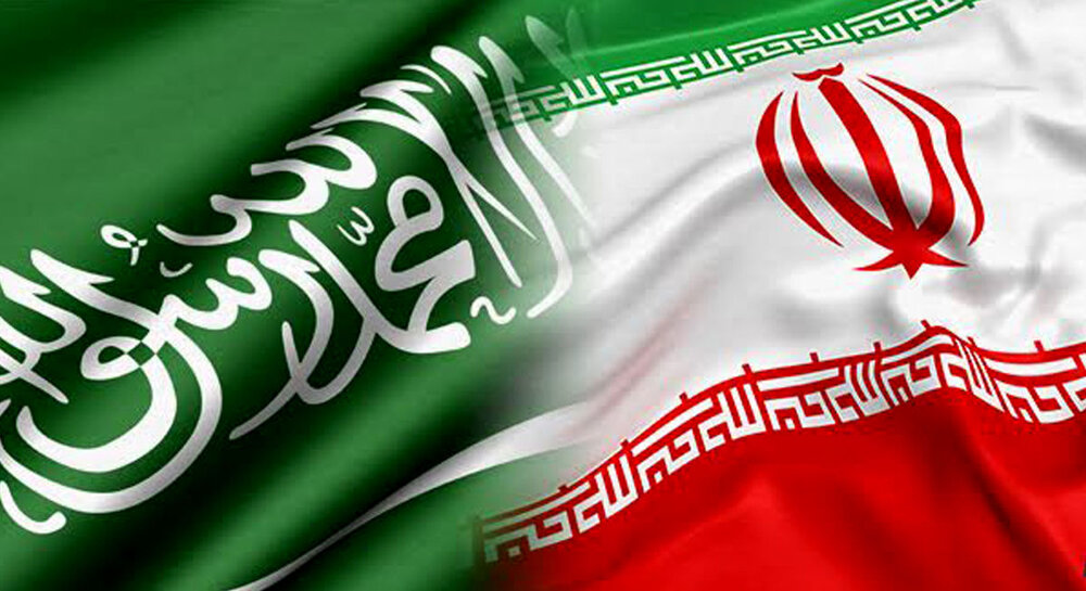  همکاری نفتی بین ایران و عربستان آغاز می شود 