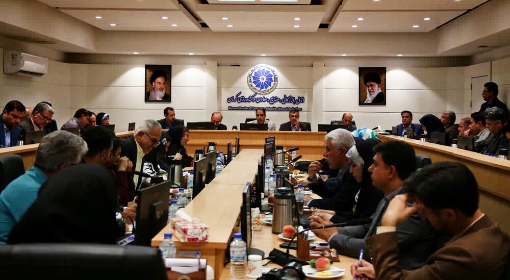 "کرمان"سرزمینی با ظرفیت ۱۰ میلیارد دلار صادرات غیرنفتی