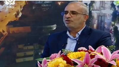 رفع مشکل تنش آبی در کویر تشنه کرمان