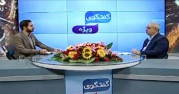 رفع مشکل تنش آبی در کویر تشنه کرمان
