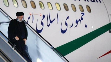 گزارش تصویری سفر رئیس جمهور به استان کرمان