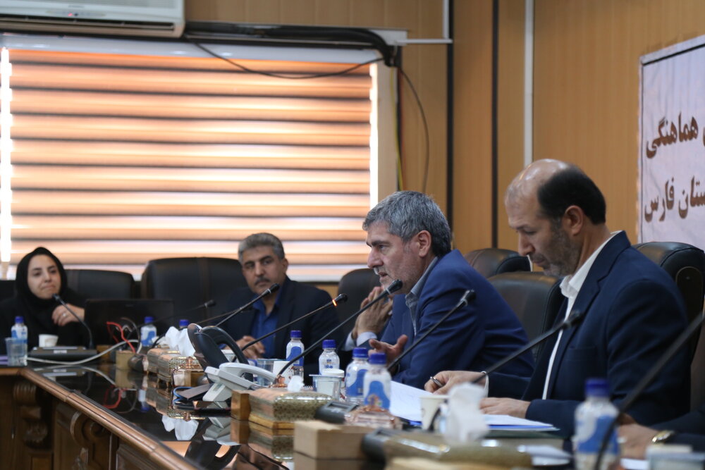 مدیران کل دستگاه ها زمینه اجرای قانون جوانی جمعیت را ایجاد کنند