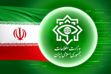 وزارت اطلاعات: فرانسه پاسخگوی مداخلات دیپلمات‌هایش باشد