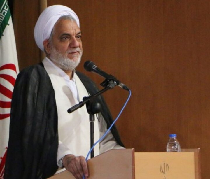 انجام ۱۱۵ مورد جابجایی در پست‌ های مدیریتی و قضایی استان کرمان