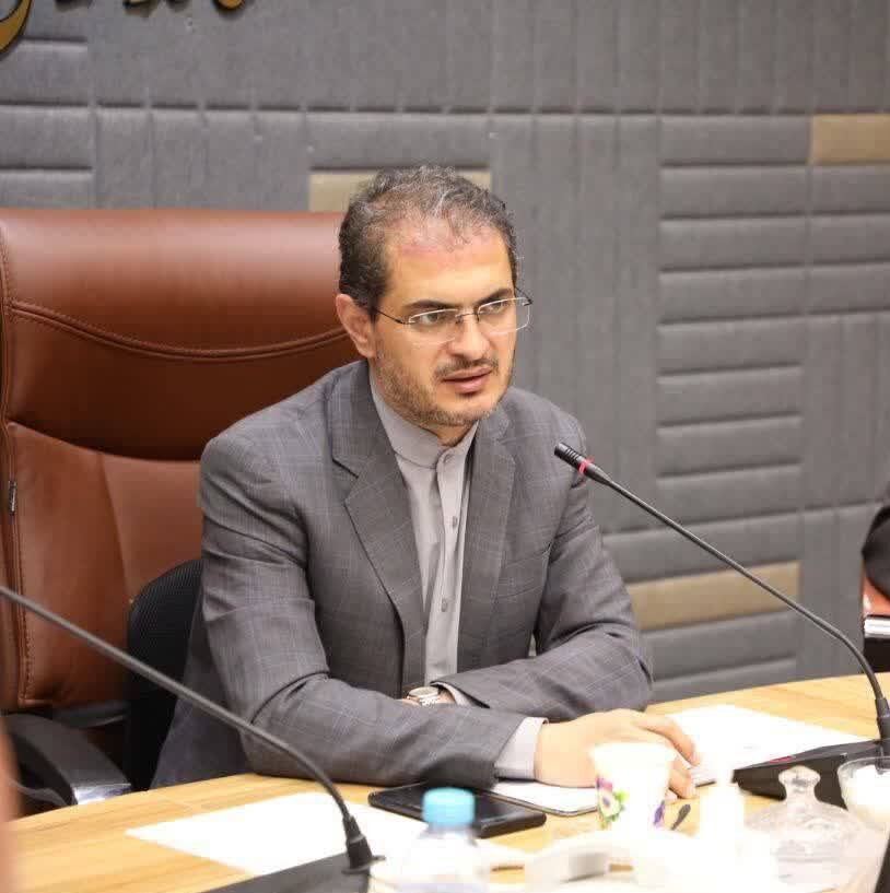 ثبت فرش سنندج در سازمان جهانی مالکیت فکری