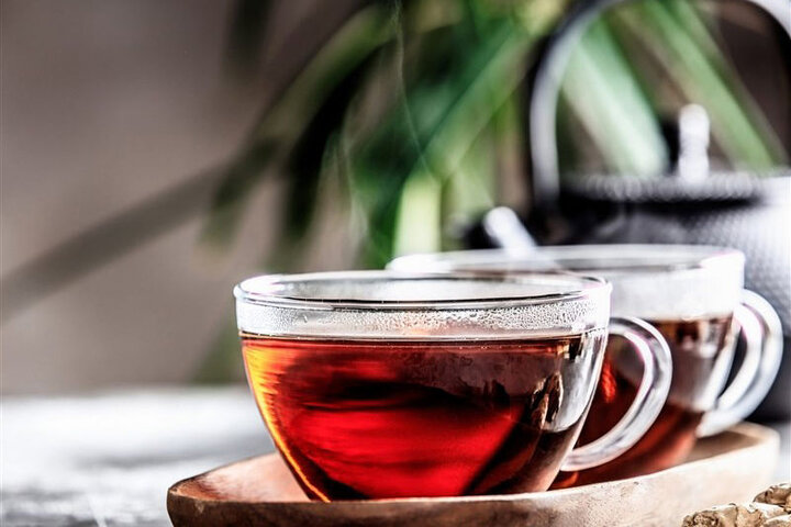 چای برای کودکان، فواید و مضرات