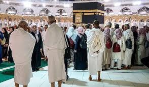فوت پنجمین زائر کردستانی در سرزمین وحی