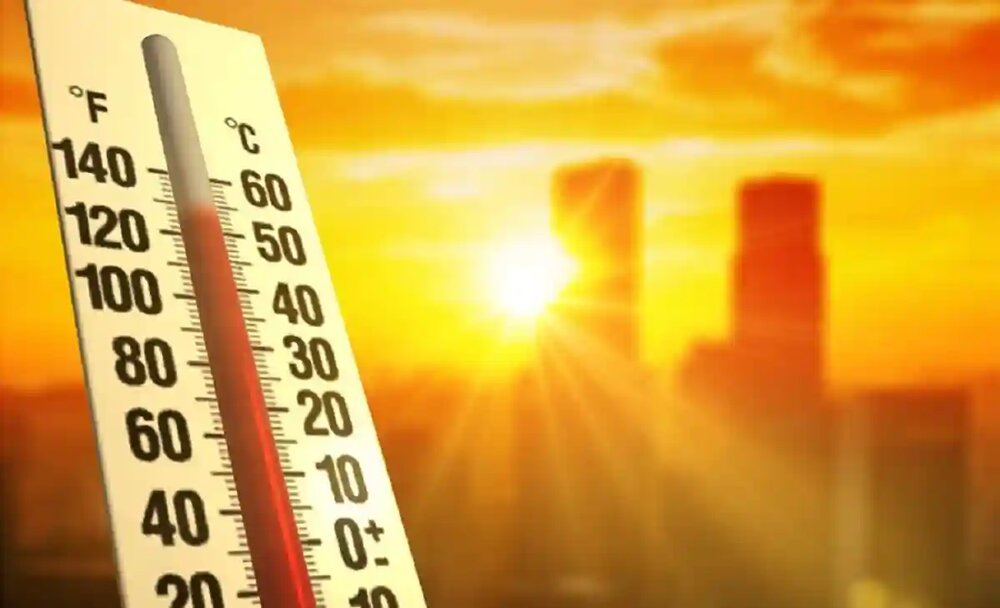 گرمای هوا، ادارات استان کرمان را پنجشنبه تعطیل کرد