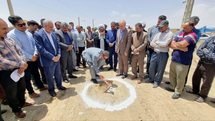 تسریع  روند وصول مطالبات حقوق دولتی معادن کردستان