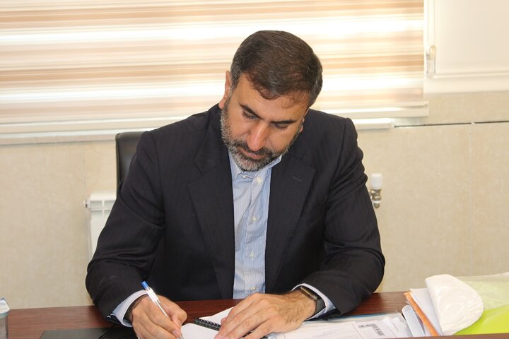 پیام تبریک فرماندار ویژه لارستان به مناسبت روز شهرداری ها و دهیاری ها