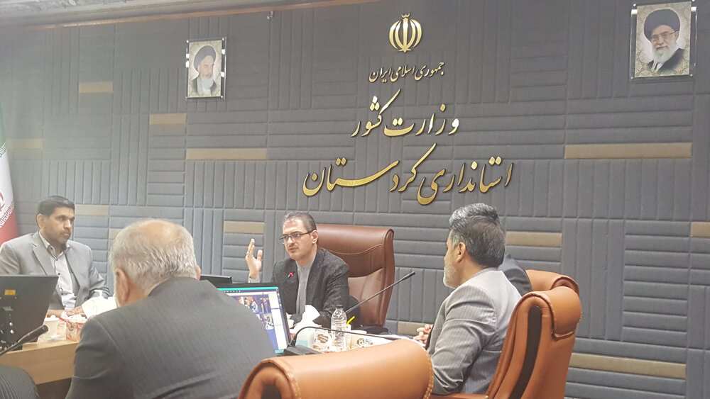 ضرورت عملیاتی سازی پروژه مسکن ملی در همه شهرهای استان
