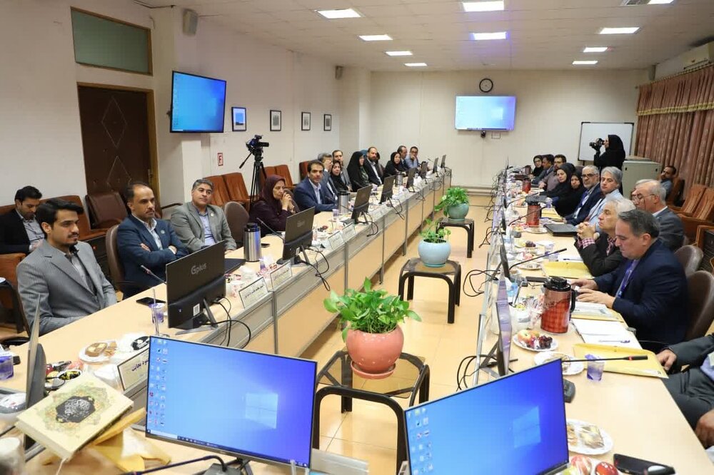 دومین برنامه اعتباربخشی بیرونی دوره پزشکی عمومی در شیراز، آغاز شد