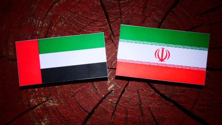 همکاری نفتی بین ایران و امارت