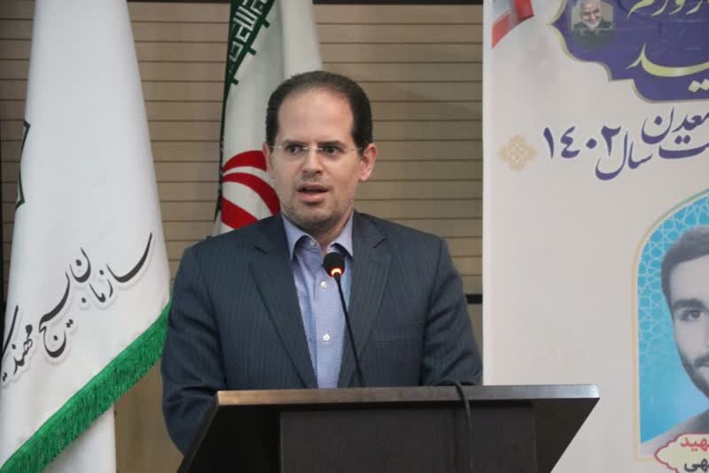 تلاش جهادی برای حل مشکلات صنعت