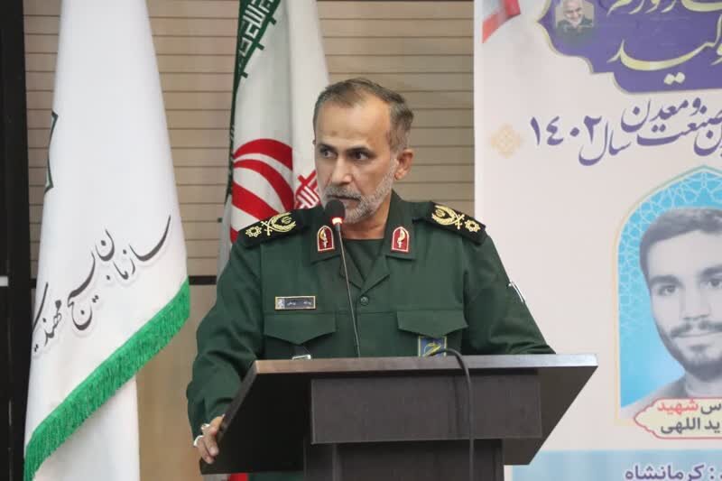 تلاش جهادی برای حل مشکلات صنعت