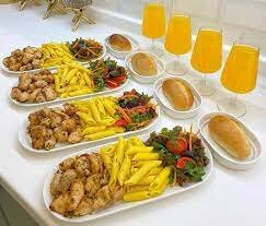 بهترین زمان خوردن شام چه ساعتی است؟